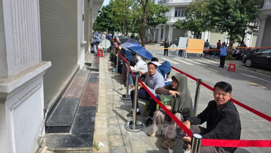 Hà Nội: Người bị thu hồi đất được ưu tiên mua nhà ở xã hội không cần bốc thăm