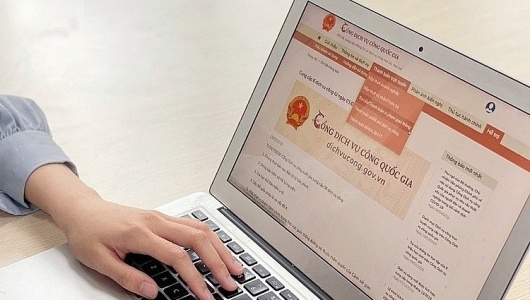 Ngân hàng Nhà nước cung cấp 32 dịch vụ công trực tuyến toàn trình