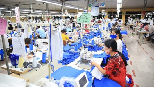 Quy tắc xuất xứ: 'Chìa khóa' giúp kim ngạch xuất nhập khẩu Việt đạt kỷ lục 920 tỷ USD