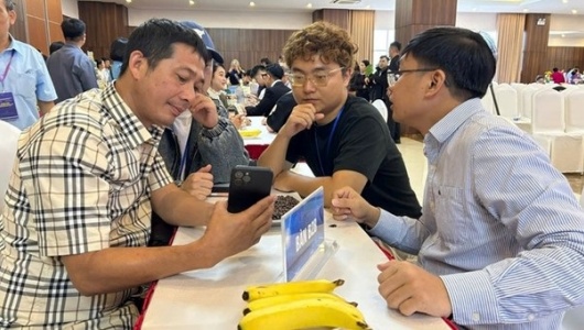 Tây Nguyên đẩy mạnh xuất khẩu nông sản chủ lực vào thị trường quốc tế