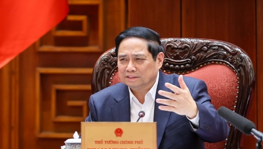 Dự kiến khởi công, khánh thành 234 dự án trọng điểm quốc gia vào ngày 19/12