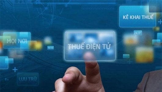 Thuế Hà Nội ra mắt hệ thống AI, hỗ trợ hộ kinh doanh kê khai và nộp thuế tự động