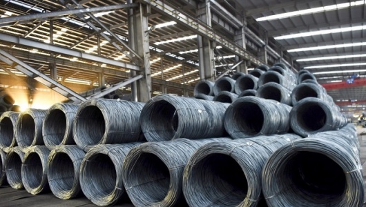 Canada kết luận dây đai thép Việt Nam không bán phá giá