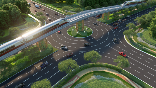 Sun Group sắp khởi công tuyến tàu điện đô thị 9.000 tỷ đồng tại Phú Quốc