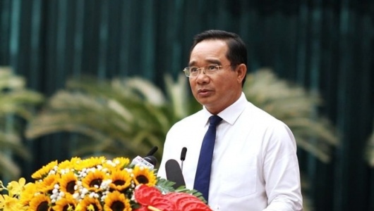 TP. HCM kiện toàn Tổ công tác kiểm tra, xử lý, giải quyết các vụ khiếu nại, tố cáo phức tạp về an ninh, trật tự 