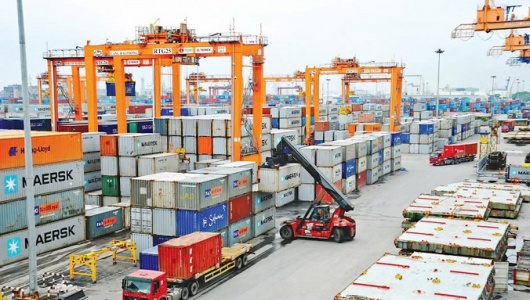 Công bố 10 sự kiện nổi bật ngành Công Thương năm 2025