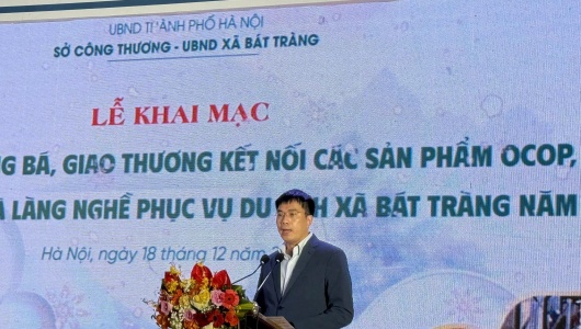 Hà Nội đẩy mạnh du lịch làng nghề và kinh tế tuần hoàn, tạo động lực phát triển bền vững