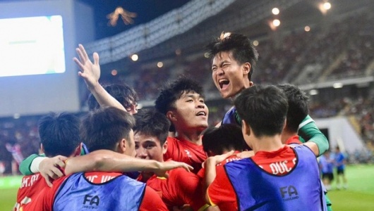 Thủ tướng gửi thư chúc mừng Đội tuyển bóng đá nam U22 và Đội tuyển nữ Futsal quốc gia Việt Nam