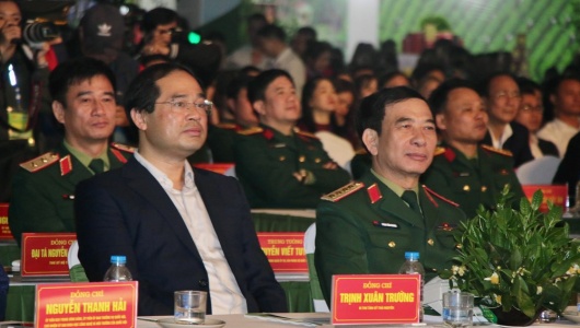 'Thái Nguyên – Hương sắc danh trà 2025': Khẳng định văn hoá trà Việt trên bản đồ thế giới 