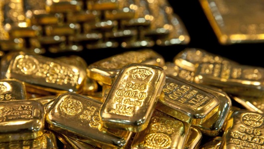 Giá vàng ngày 20/12: Tiếp tục duy trì ở ngưỡng cao