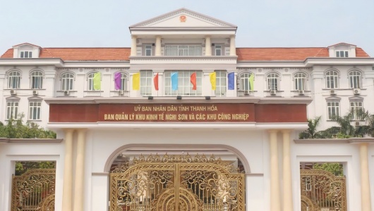 Thanh Hóa triển khai phương án sắp xếp, kiện toàn các Ban Quản lý dự án đầu tư xây dựng