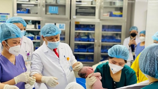 Giới trẻ ngại kết hôn, lười sinh con: Bộ Y tế đề xuất giải pháp tháo gỡ