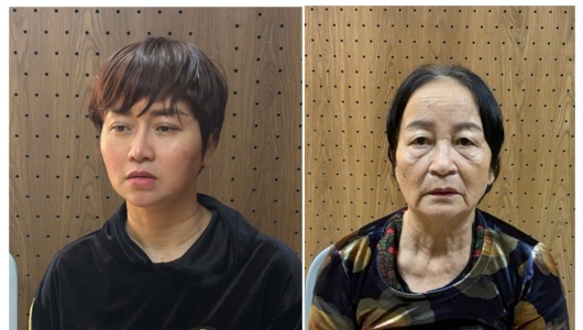 Bắt giam 2 mẹ con dựng hiện trường giả chết để ẵm tiền tỷ từ bảo hiểm