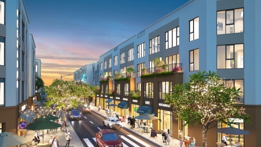 Boutique Home Tràng Cát - Tài sản hữu hạn giữa trung tâm sôi động phía Nam Hải Phòng