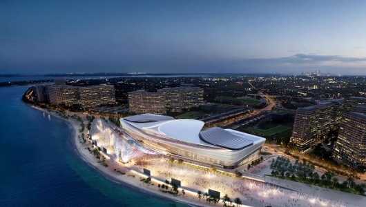 Long Thành đón chuyến bay đầu tiên, mở “đường băng” tăng trưởng cho “kỳ quan đô thị” Vinhomes Green Paradise 