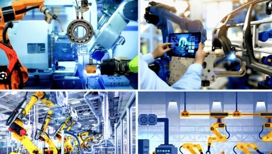 Tạo đột phá trong phát triển khoa học công nghệ, đổi mới sáng tạo và chuyển đổi số