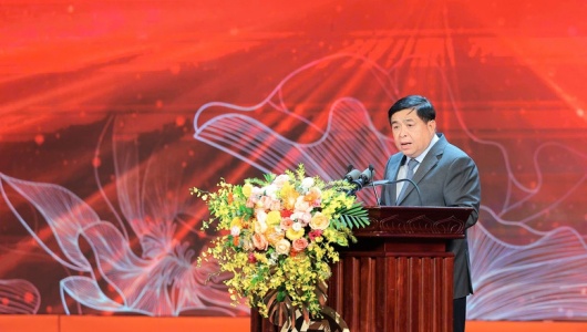 Khoa học công nghệ và chuyển đổi xanh là 'yêu cầu bắt buộc' cho doanh nghiệp Thủ đô