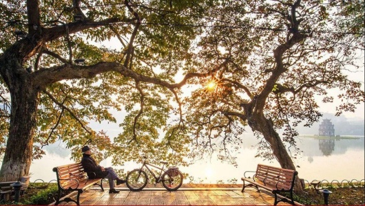 Việt Nam lọt top 20 điểm đến mùa đông lý tưởng nhất thế giới