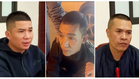 Công an Thanh Hóa: Triệt phá ổ nhóm buôn bán ma túy liên tỉnh đặc biệt nghiêm trọng