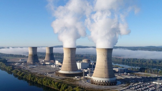 Hàng Việt Nam được ưu tiên trong đấu thầu dự án năng lượng nguyên tử