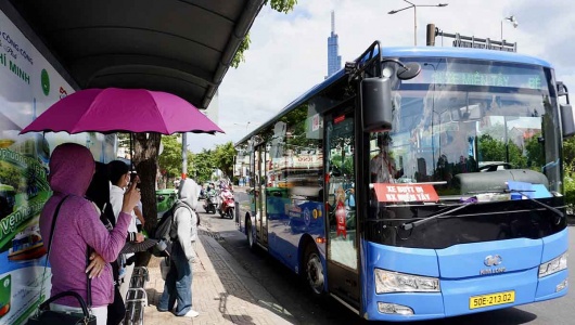 “Khóa van” khí CNG từ 1/1/2026 đẩy giao thông công cộng Thành phố Hồ Chí Minh vào nguy cơ tê liệt