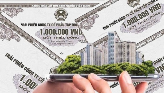 Áp lực trái phiếu doanh nghiệp dồn vào tháng 12, khung pháp lý được siết chặt để giảm rủi ro thị trường