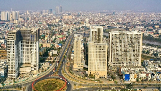 Hải Phòng triển khai biện pháp cấp bách kiểm soát ô nhiễm môi trường không khí