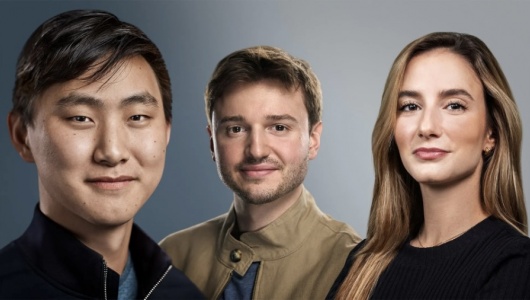 Làn sóng AI đưa số tỷ phú tự thân dưới 30 tuổi lên mức cao kỷ lục