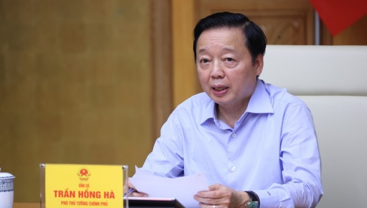 Xây dựng một cơ chế EPR khả thi, từng bước thay đổi hành vi của doanh nghiệp