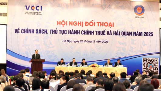 Đồng hành cùng doanh nghiệp bằng các giải pháp hỗ trợ quy mô lớn