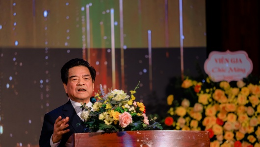 Hội chợ triển lãm quốc tế ASEAN ++ vàng bạc, đá quý và cổ vật Việt Nam 2025 – Nơi văn hoá và giao thương hội tụ 