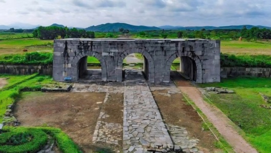 Thanh Hóa: Thành lập Ban Quản lý Di sản Thành Nhà Hồ và các di tích trọng điểm 