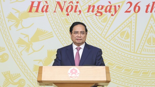 Thủ tướng chỉ đạo xây dựng Đề án phát hiện, bồi dưỡng nhân tài trẻ