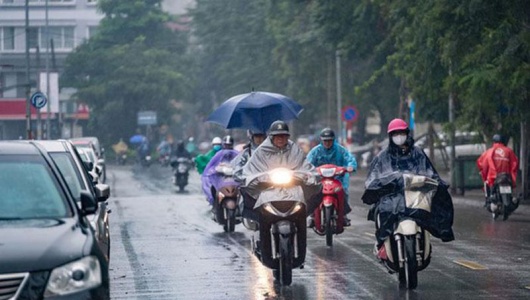 Dự báo thời tiết ngày 29/12: Bắc Bộ trời rét, sáng sớm có sương mù và mưa rải rác