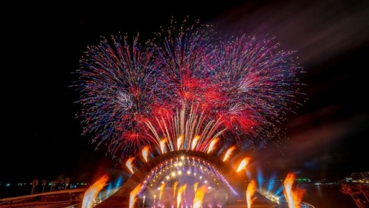 Du lịch Quảng Ninh bùng nổ dịp Tết Dương lịch 2026