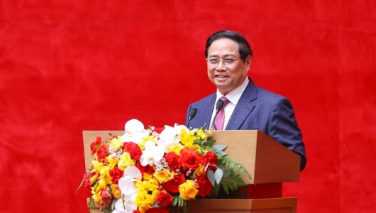 Thủ tướng giao 7 nhóm nhiệm vụ lớn phát triển vùng Đồng bằng sông Cửu Long