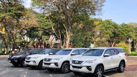 Cá nhân cho thuê xe tự lái sai quy định có nguy cơ bị phạt tới 30 triệu đồng