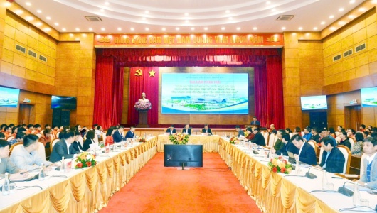 Quảng Ninh sẽ ứng dụng AI và chỉ thị Gene trong đào tạo vận động viên