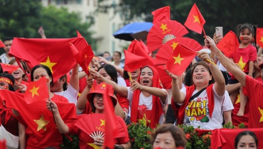 14 nhóm người có công được nhận quà của Đảng và Nhà nước dịp Tết Bính Ngọ 2026