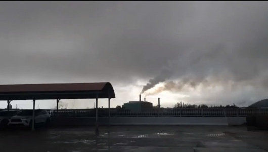 Phường Hải Vân kiến nghị xử lý dứt điểm ô nhiễm môi trường tại KCN Liên Chiểu, Đà Nẵng