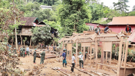 Thủ tướng yêu cầu các địa phương “thừa thắng xông lên” đẩy nhanh tiến độ “Chiến dịch Quang Trung”