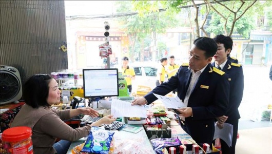 Từ 1/1/2026: Hộ kinh doanh chấm dứt cơ chế thuế khoán