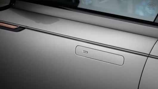 Trung Quốc đề xuất cấm tay nắm cửa ẩn trên ô tô