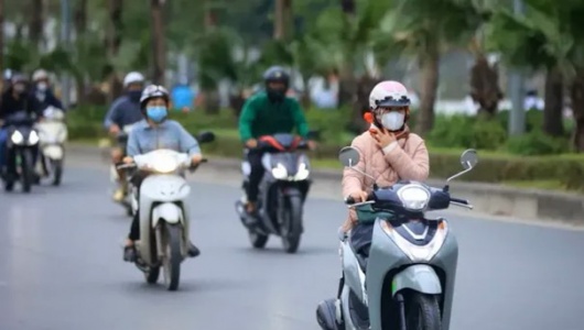 Dự báo thời tiết ngày 5/1: Bắc Bộ rét đậm, vùng núi cần đề phòng băng giá và sương muối