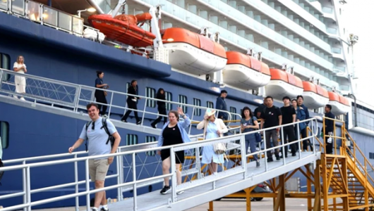 Du lịch Việt Nam đón 3,5 triệu lượt khách dịp Tết Dương lịch 2026