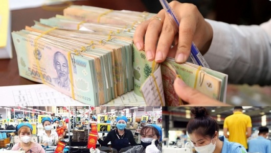 Hà Nội công bố lương thưởng Tết 2026, cao nhất 614 triệu đồng