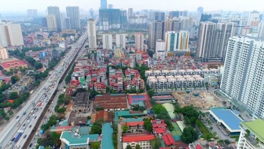 Từ 1/3/2026, mỗi bất động sản sẽ có một mã định danh riêng