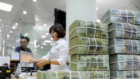 Từ năm 2026, Kho bạc Nhà nước chuyển sang thu ngân sách không dùng tiền mặt