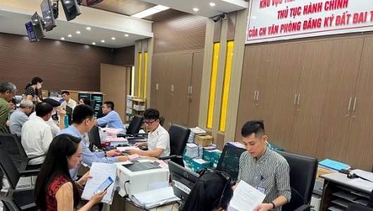 Cắt giảm thủ tục hành chính, điều kiện kinh doanh để giảm chi phí tuân thủ cho doanh nghiệp