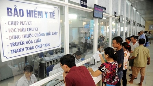 Ai sẽ được hưởng 100% Bảo hiểm y tế từ năm 2026?